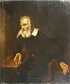 Galileo Galilei