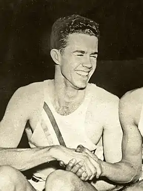 Image illustrative de l’article Earle Meadows