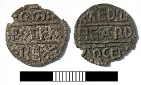 Image illustrative de l’article Æthelhard