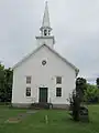 Église méthodiste.