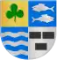 Blason de Oosterzee
