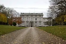 Image illustrative de l’article Château d'Écharcon