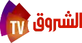 Ancien logo d'Echorouk TV (avril 2013-octobre 2014)