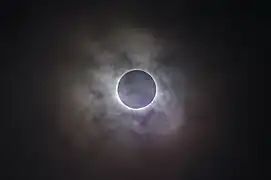 Totalité vue de Viesca, Coahuila.