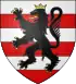 Blason Guillaume de Mornay