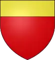 Blason de Phalempin