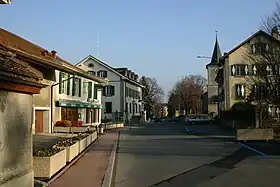 Écublens (Vaud)