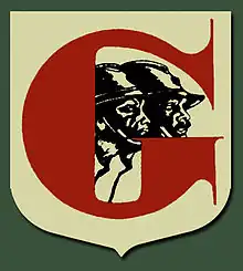 Image illustrative de l’article Groupe G