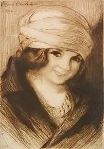 Ghemma (1910), localisation inconnue.