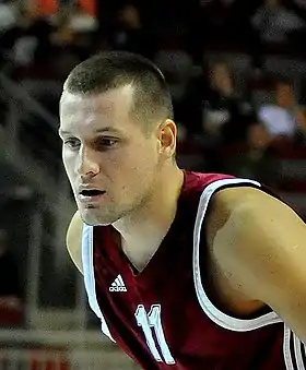 Image illustrative de l’article Edgars Jeromanovs