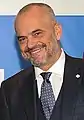 Edi Rama(depuis 2005)