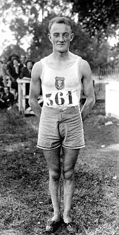 Image illustrative de l’article Edmond Brossard