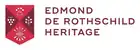 logo de Edmond de Rothschild Heritage