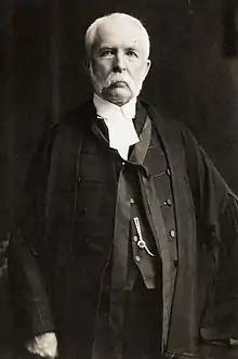 Edmund James Flynn - 10e premier ministre du Québec