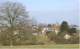 Eschweiler (Junglinster)