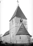 À la fin du XIXe&nbsp;siècle…