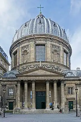 Image illustrative de l’article Église Notre-Dame-de-l'Assomption de Paris