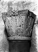 En 1919 par Henri Heuzé.