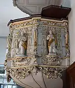 Les Évangélistes (2010).