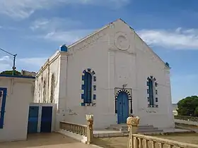 Image illustrative de l’article Église de Téboursouk