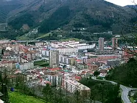 Eibar