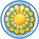 Image illustrative de l’article Armée de terre argentine