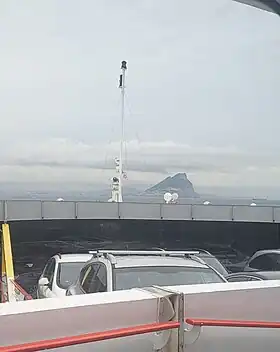 illustration de FRS Iberia Maroc