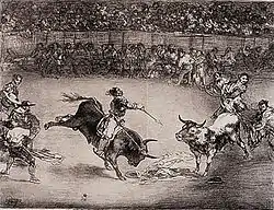 Image illustrative de l’article El Indio (Mariano Ceballos)