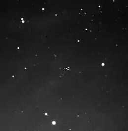 Image illustrative de l’article Élara (lune)