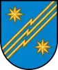 Blason de Elektrėnai