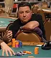 Eli Elezra&nbsp;(en) gagnant d'un bracelet WSOP en 2007