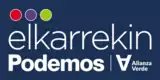Image illustrative de l’article Elkarrekin Podemos