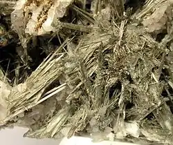 Image illustrative de l’article Elpidite