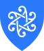 Blason de Elva