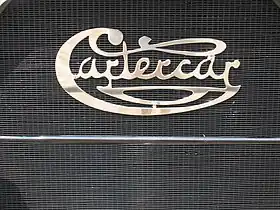 illustration de Cartercar