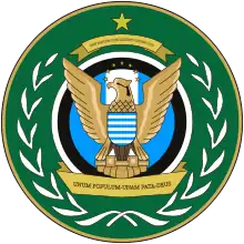 Image illustrative de l’article Président de l'Ambazonie