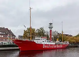 illustration de Amrumbank II