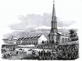 Image illustrative de l’article Émeutes Gavazzi