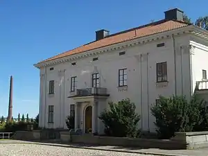 Musée Emil Aaltonen