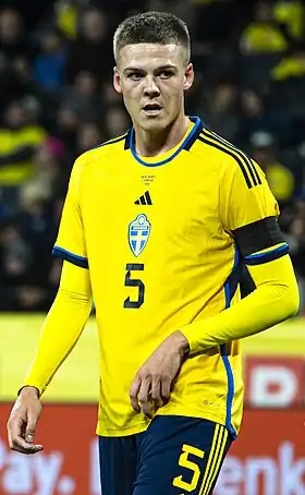 Image illustrative de l’article Emil Holm