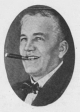 Image illustrative de l’article Emil Lindh