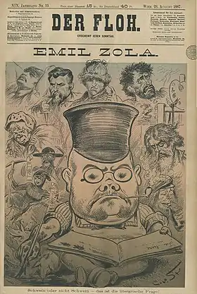 Image illustrative de l’article Der Floh