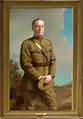 Portrait de l'avocat et militaire German Horton Hunt Emory&nbsp;(en), sans date