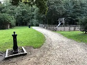 Image illustrative de l’article Avenue de la Laiterie