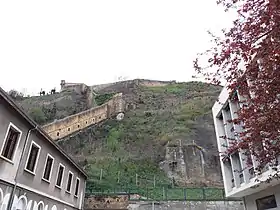 Image illustrative de l’article Rue de la Quarantaine