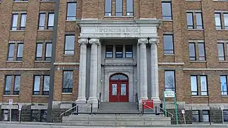 Séminaire de Chicoutimi (1914-1976)