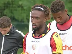 Image illustrative de l’article Charles Boli