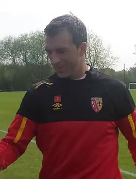 Image illustrative de l’article Rudy Riou