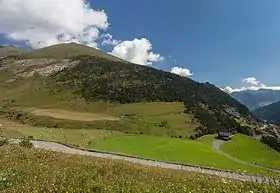 Image illustrative de l’article Col d'Ordino