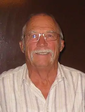 Image illustrative de l’article Eric Hänni